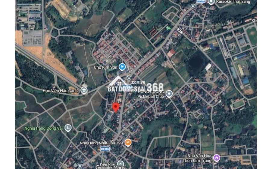 lô đất trung tâm sơn tây hà nội 215m2 giá nhỉnh 10tr.m2